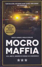 Mocro Maffia 9789048858934 Laumans, Verzenden, Laumans