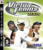 Virtua Tennis 2009 (PS3) PEGI 3+ Sport: Tennis, Verzenden