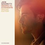 Jack Savoretti - Singing To Strangers, Cd's en Dvd's, Verzenden, Gebruikt