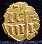 . Italië, Sicilië Federico II (1197-1250). Tari doro F E