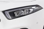Koplampspoilers voor Mercedes Benz A-Klasse W177 SB281, Auto-onderdelen, Verzenden, Nieuw