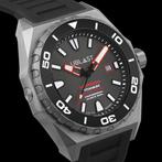 Ublast - Horizon Titanium - Professional Diver 500M -