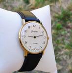 Glashütte - 17 rubis - Sans Prix de Réserve - Homme -, Handtassen en Accessoires, Horloges | Heren, Nieuw
