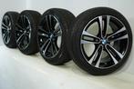 BMW 3 serie F30 F31 397 18 inch velgen Pirelli Runflat Winte, Autos : Pièces & Accessoires, Pneus & Jantes, Ophalen of Verzenden