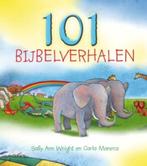 Jouw kinderbijbel 9789026620423 Sally Ann Wright, Verzenden, Gelezen, Sally Ann Wright