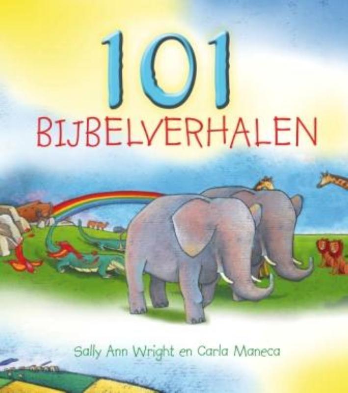 Jouw kinderbijbel 9789026620423 Sally Ann Wright, Boeken, Overige Boeken, Gelezen, Verzenden