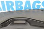 AIRBAG KIT – TABLEAU DE BORD NOIR VOLKSWAGEN CADDY (2020-….), Utilisé, Volkswagen