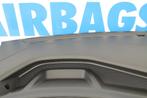 AIRBAG KIT – TABLEAU DE BORD NOIR VOLKSWAGEN CADDY (2020-….)