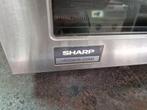Sharp magnetron R23AM 1800W, Ophalen of Verzenden, Nieuw in verpakking