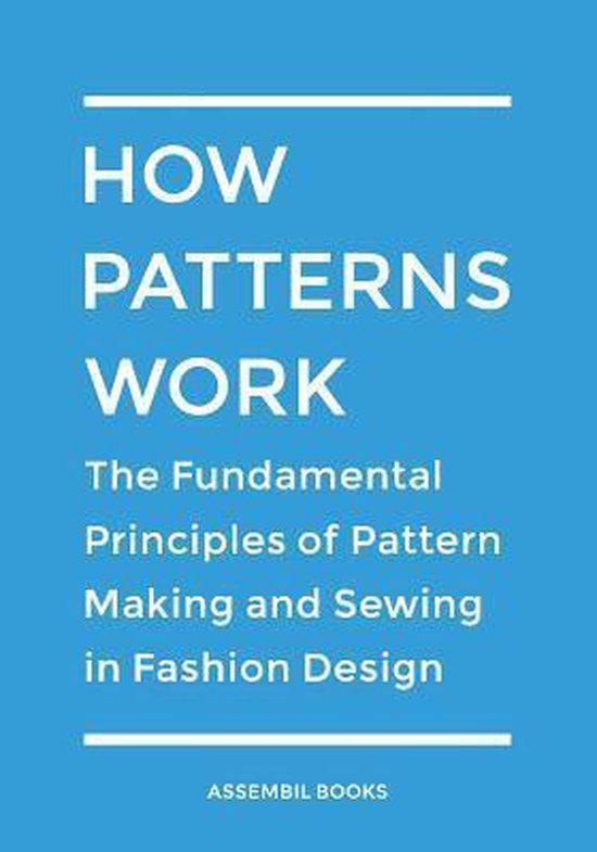 How Patterns Work 9781481959094 Assembil Books, Livres, Langue | Anglais, Envoi