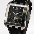 RSW - Cross Road - Swiss Watch - RSWA152OH-SL-3B - Limited, Nieuw