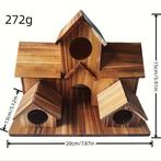 Vogelhuisje - Hout