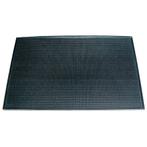 Barmat zwart rubber  | Antislip |  44,5x30cm Olympia, Zakelijke goederen, Verzenden, Nieuw in verpakking
