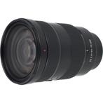 Sony FE 24-70mm F/2.8 GM occasion (incl. BTW), Audio, Tv en Foto, Verzenden, Zo goed als nieuw