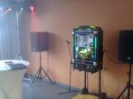 CD-jukebox te huur voor feesten en evenementen, Solo-artiest