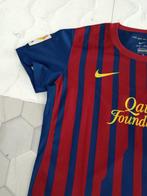 FC Barcelona - Spaanse voetbal competitie - TATIANA - 2011 -, Verzamelen, Nieuw