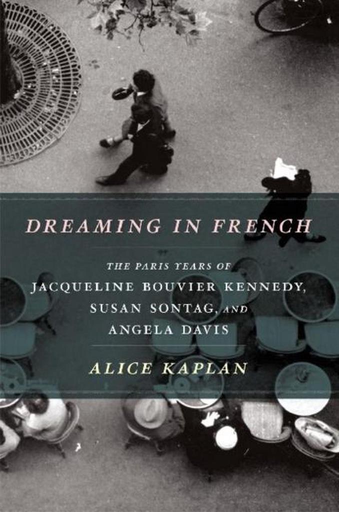 Dreaming in French 9780226424385 Alice Kaplan, Boeken, Taal | Engels, Zo goed als nieuw, Verzenden