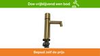 Bieden: Elka 4335-01 bidet mixer stylish gold, Ophalen of Verzenden