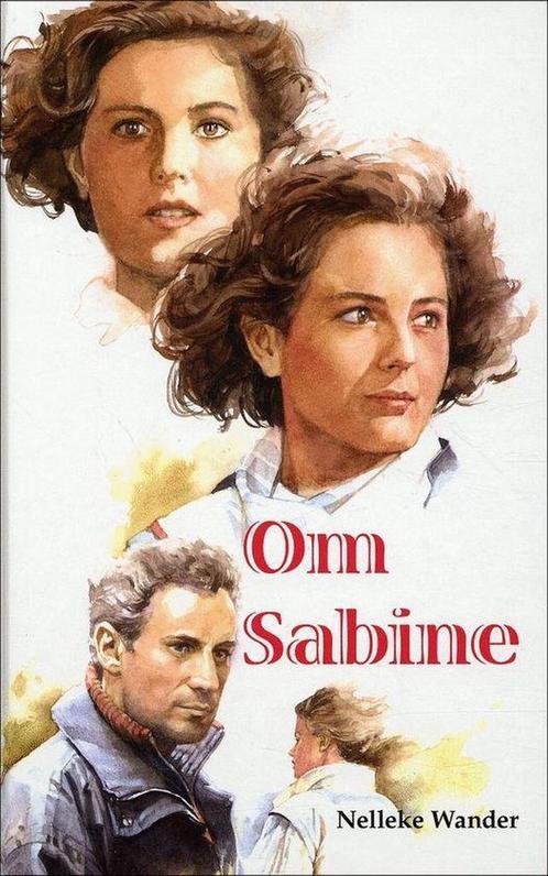 OM SABINE 9789055513499 N. Wander, Livres, Livres régionalistes & Romans régionalistes, Envoi