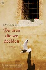 De uren die we deelden 9789044340068 Ji-Young Gong, Boeken, Verzenden, Zo goed als nieuw, Ji-Young Gong