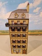 Faller H0 - 130712 - Modeltreingebouwen (2) - Stadshuizen, Nieuw