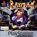 Rayman (Losse CD) (PS1 Games) (Koopjeshoek), Games en Spelcomputers, Games | Sony PlayStation 1, Ophalen of Verzenden, Zo goed als nieuw