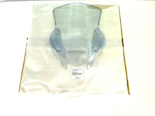Kawasaki Z 1000 SX 2017-2019 F17T WINDSCHERM 39154-5107, Motoren, Onderdelen | Kawasaki, Gebruikt, Ophalen of Verzenden