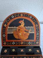 Support - Bois - Support du Coran (Rehal)