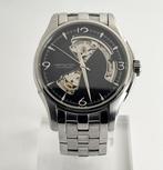Hamilton - Jazzmaster Open Heart - Sans Prix de Réserve -, Bijoux, Sacs & Beauté