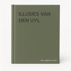 ILLUSIES VAN DEN UYL 9789055891221, Verzenden
