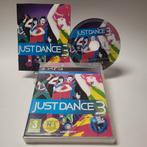 Just Dance 3 Playstation 3, Games en Spelcomputers, Games | Sony PlayStation 3, Ophalen of Verzenden, Zo goed als nieuw