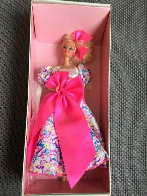 Mattel  - Barbiepop Style Collector Doll - 1990-2000, Antiek en Kunst, Antiek | Speelgoed