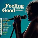 Feeling Good - De Beste Jazz Nummer op CD, Cd's en Dvd's, Verzenden, Nieuw in verpakking