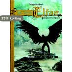 Een duister gilde / Het Huis Elfae / 3 9789051161212, Verzenden, Gelezen, Mariette Aerts