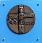 Polen - Olympische deelname medaille - 1976
