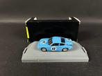 Pinko 1:43 - Voiture de course miniature (2) - Simca Abarth, Nieuw