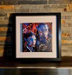 Wanddecoratie - UNIQUE - Frankrijk - AVATAR BY ABYLEA POP, Nieuw