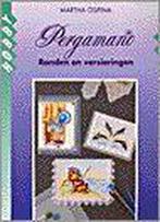 Pergamano / LRV Hobby 9789038406855 M. Ospina, Verzenden, Gelezen, M. Ospina