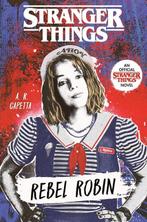 Stranger Things 9780593375563 A. R. Capetta, Verzenden, Gelezen, A. R. Capetta