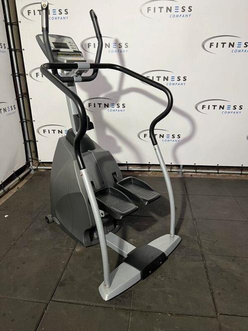 Matrix S3x Stepper | Stapper | Staptoestel, Sport en Fitness, Fitnessapparatuur, Overige typen, Nieuw, Verzenden