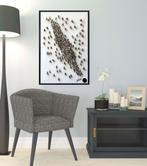 Kastro - Kastro - Kriatures Coffee #439 - XL - NO Reserve, Antiek en Kunst