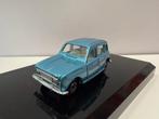 Polistil 1:66 - Voiture miniature - Polistil RJ.22 - Renault, Hobby en Vrije tijd, Modelauto's | 1:5 tot 1:12, Nieuw