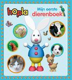 Mijn eerste dierenboek / Hopla 9789463071901 De Ballon, Boeken, Kinderboeken | Baby's en Peuters, Verzenden, Gelezen, De Ballon