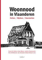 Woonnood in Vlaanderen 9789044133134, Pascal De Decker, Bruno Meeus, Isabelle Pannecoucke, Elise Schillebeeckx, Jana Verstraete, Emma Volckaert