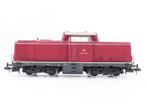 Märklin 1 - Uit set 55033 - Diesellocomotief (1) - V100 met, Hobby en Vrije tijd, Modeltreinen | Overige schalen, Nieuw