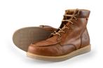 Timberland Veterboots in maat 46 Bruin | 10% extra korting, Kleding | Heren, Schoenen, Bruin, Verzenden, Timberland, Boots