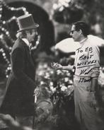 Willy Wonka and The Chocolate Factory - Signed by Mel Stuart