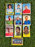 1966/1970, 1988 - Panini - Soccer Legend - Campioni dello, Nieuw