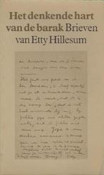 Denkende hart van de barak 9789022835777 Hillesum, Boeken, Verzenden, Gelezen, Hillesum