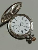 Rosenblatt & Fils - Chaux-De-Fonds Schweiz - pocket watch No, Handtassen en Accessoires, Horloges | Heren, Nieuw